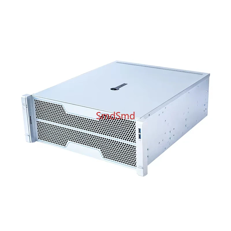 ATX対応、4Uラックマウント型、高性能コンピューティング、 - Server Gpu Chassis 4U のレビューと価格