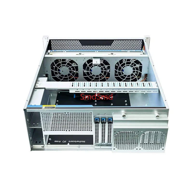 ATX対応、4Uラックマウント型、高性能コンピューティング、 - Server Gpu Chassis 4U のレビューと価格