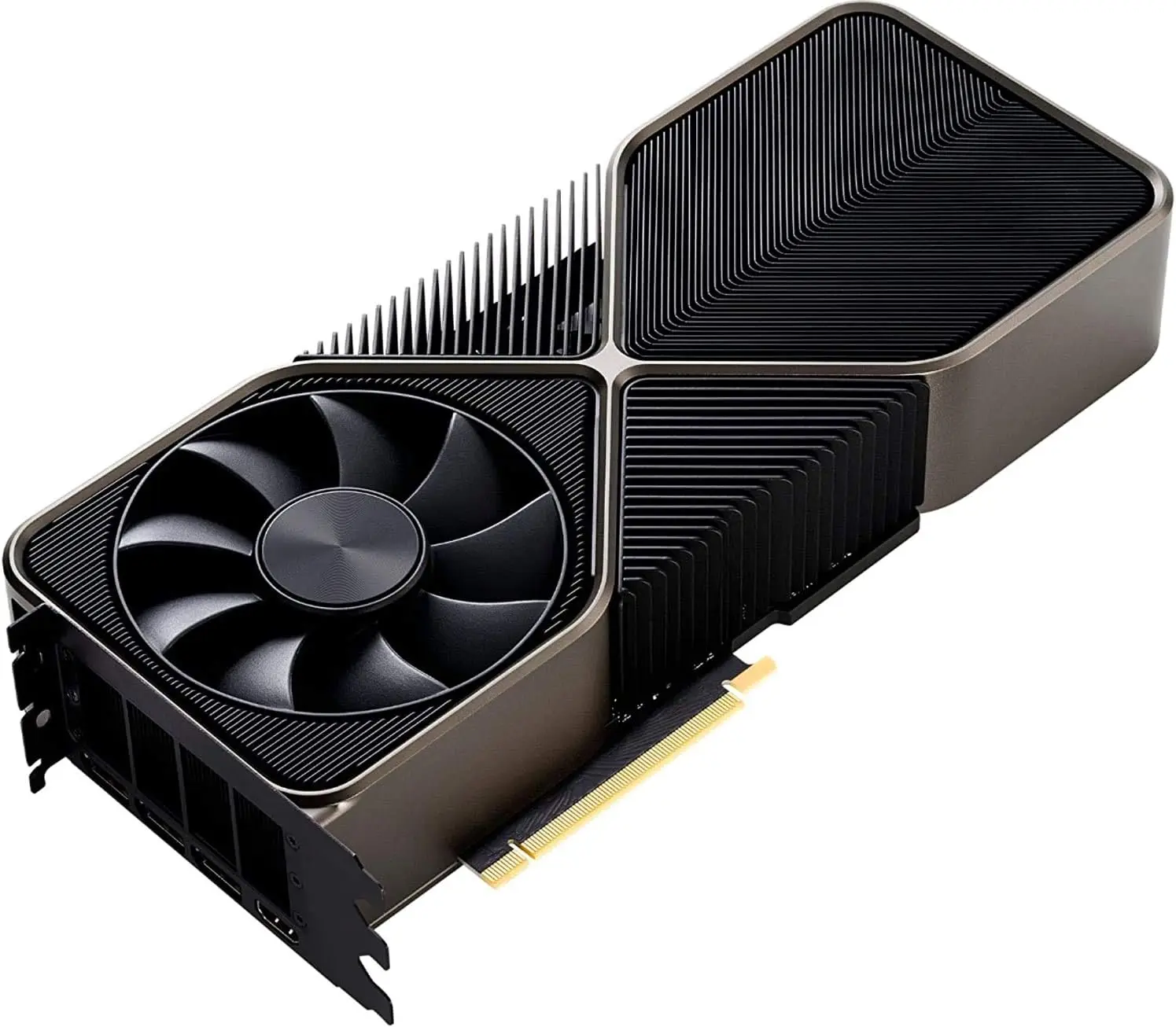 オリジナル nVidia GeForce RTX 3090  - Graphics Card 24Gb Gddr6X のレビューと価格