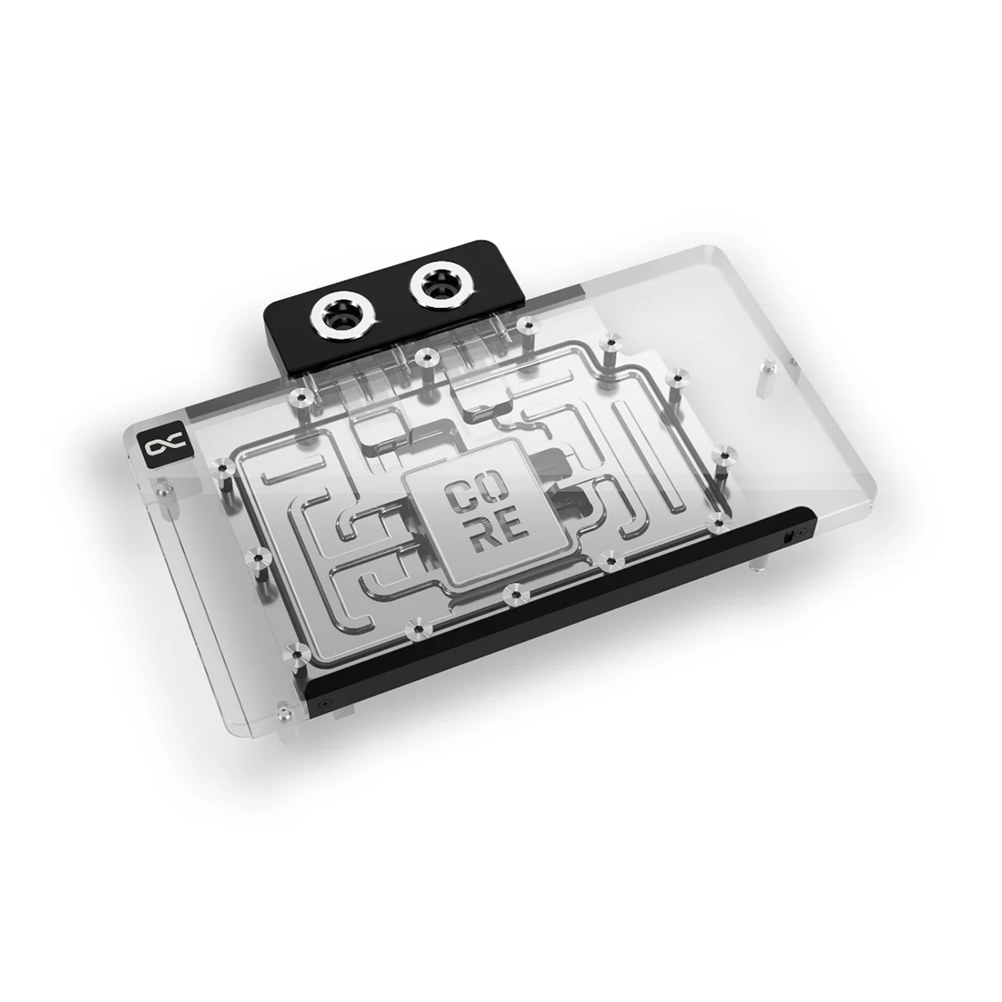 Alphacool コア GPU ウォーターブロックは、ギガ - Rtx 4090 Water Block のレビューと価格