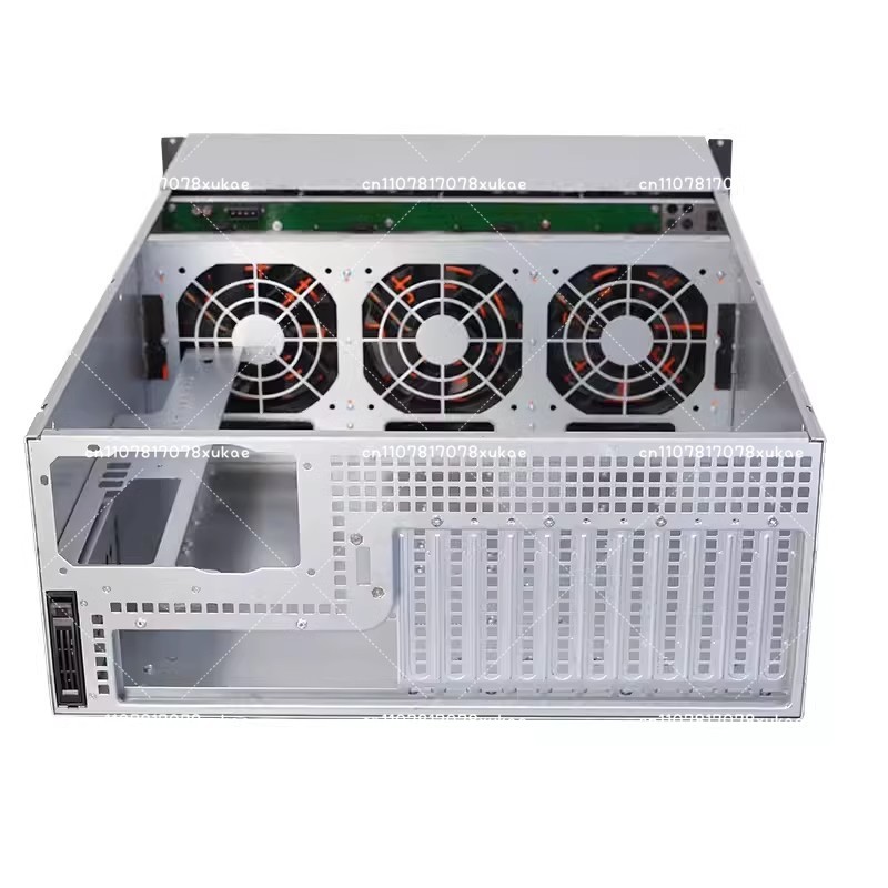 4U-R4408 サーバーシャーシ、ホットスワップ対応、8ビ - Server Gpu Chassis 4U のレビューと価格