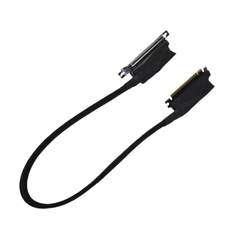 PCIe 5.0 X16 グラフィックスカード用延長ケーブル - Pcie 5.0 Gpu Riser Cable のレビューと価格