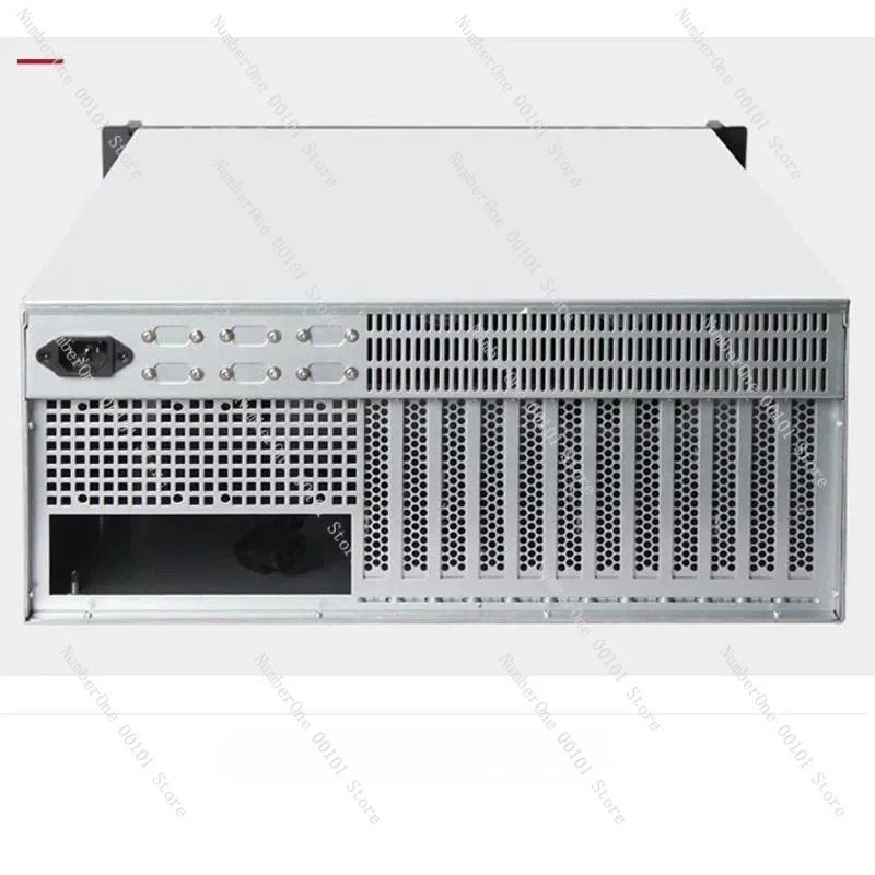 4Uサーバーシャーシ、12個のGPUスロット、USB3.0対 - Server Gpu Chassis 4U のレビューと価格