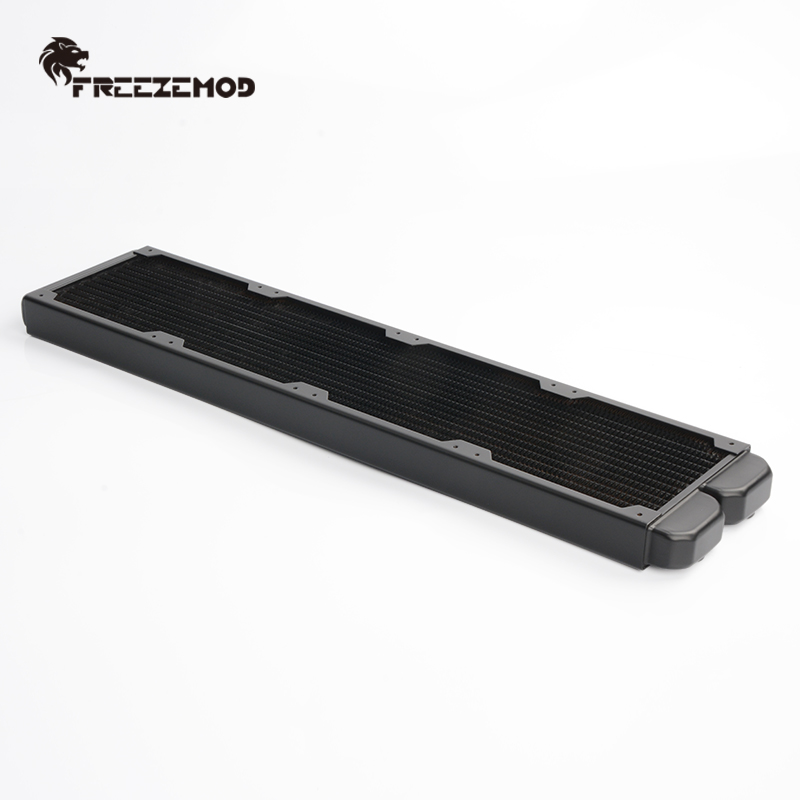 Freezemod-厚い銅ラジエーター,120/240/36 - Rtx 4090 Water Block のレビューと価格